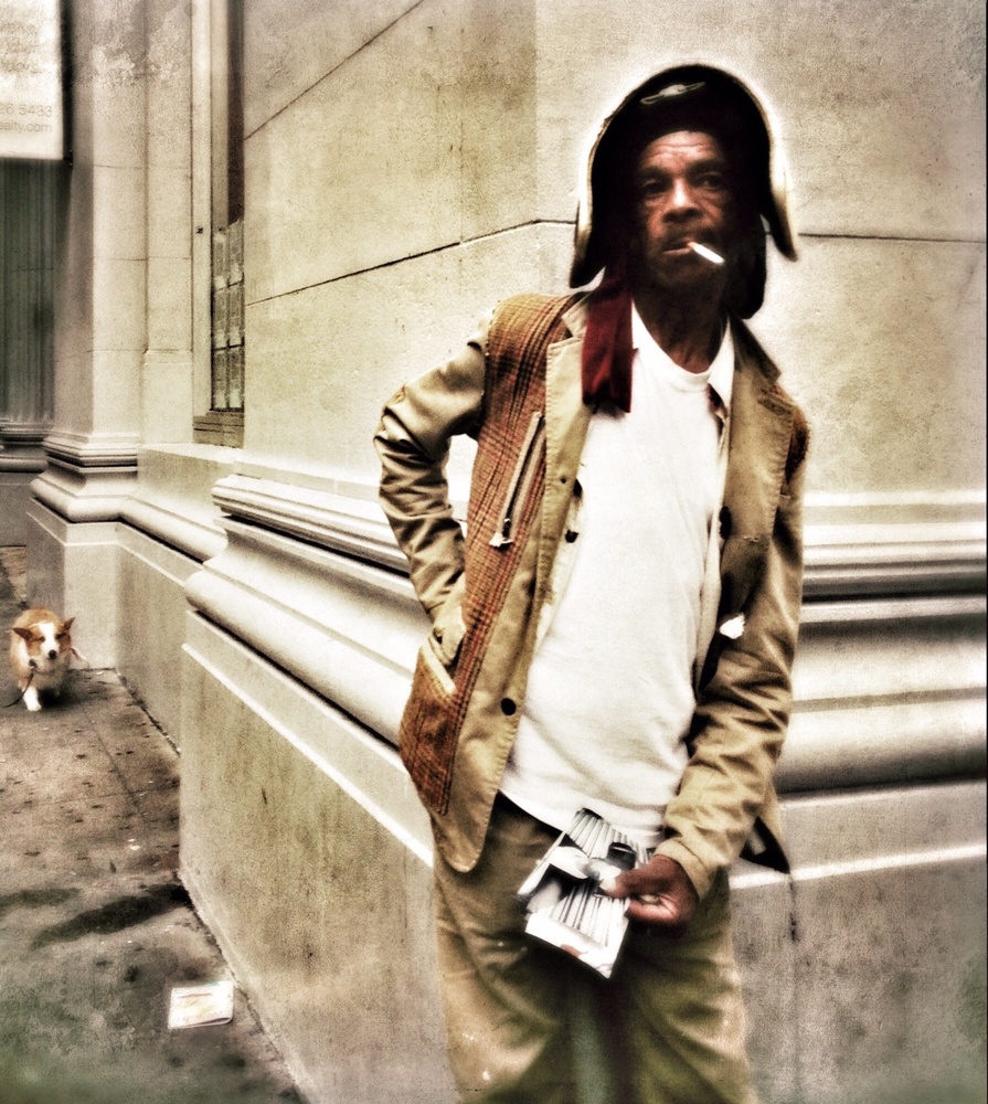 Street Photography 
