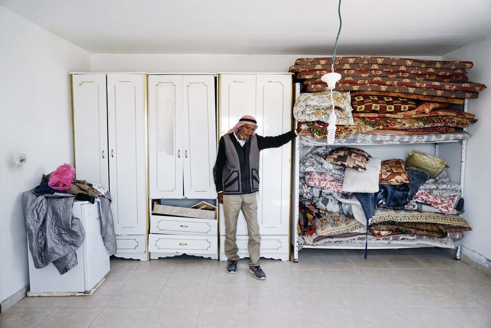 Bedouin Stories