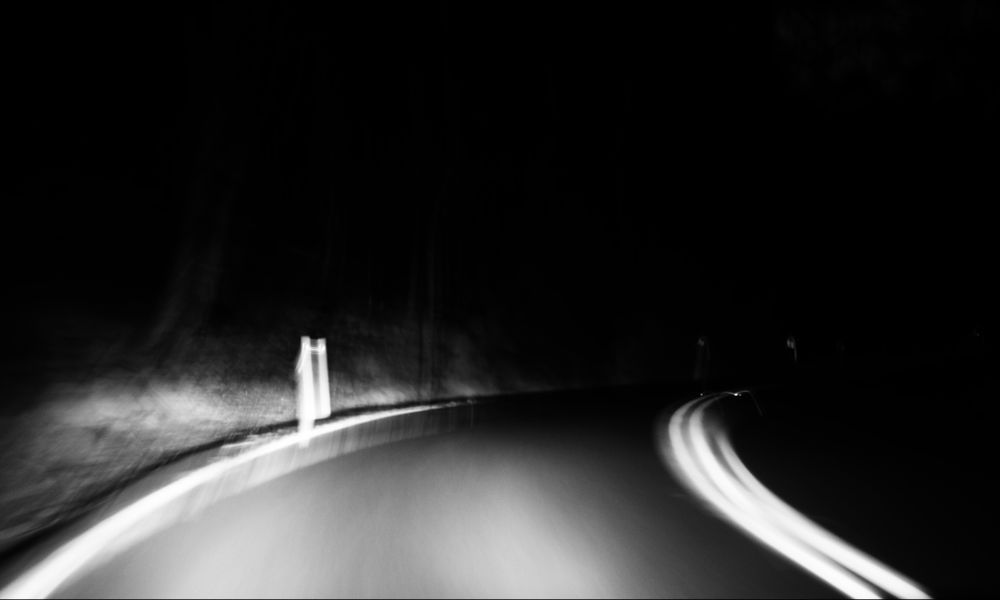 A Spirit Of Place (photographs from the Noir Series)