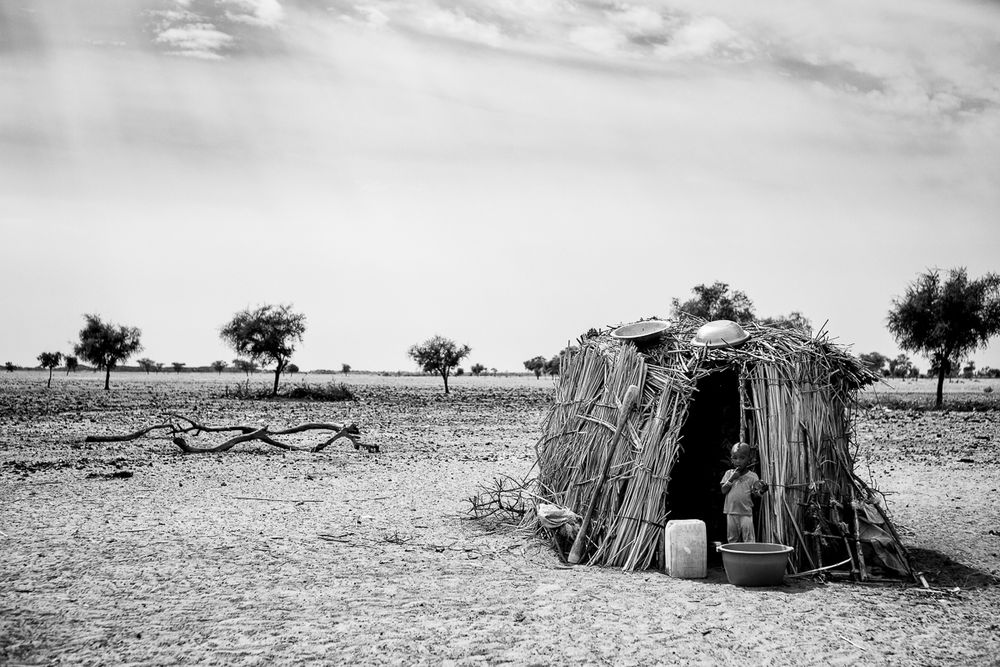 Luka Dakskobler Land Grabbing In Senegal LensCulture