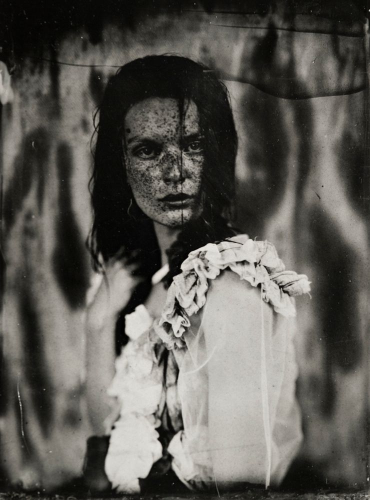 ambrotypes fashion