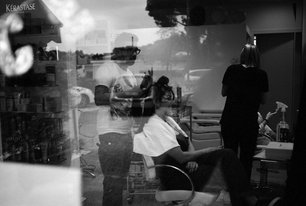 Wedding Reportage