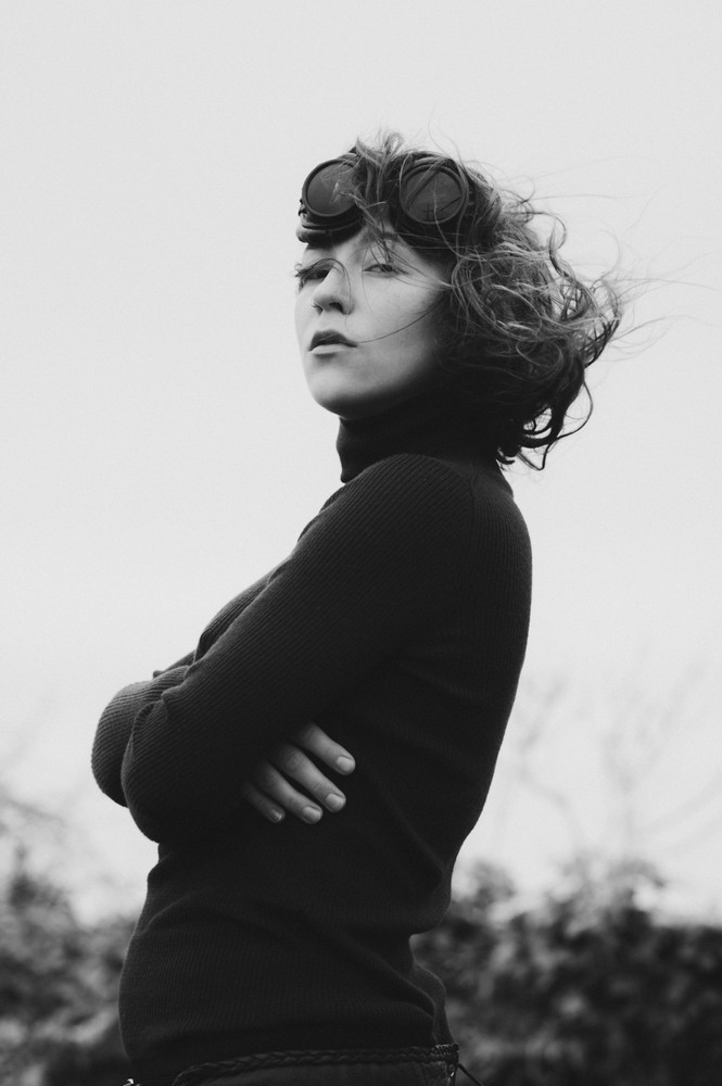 Portraits
