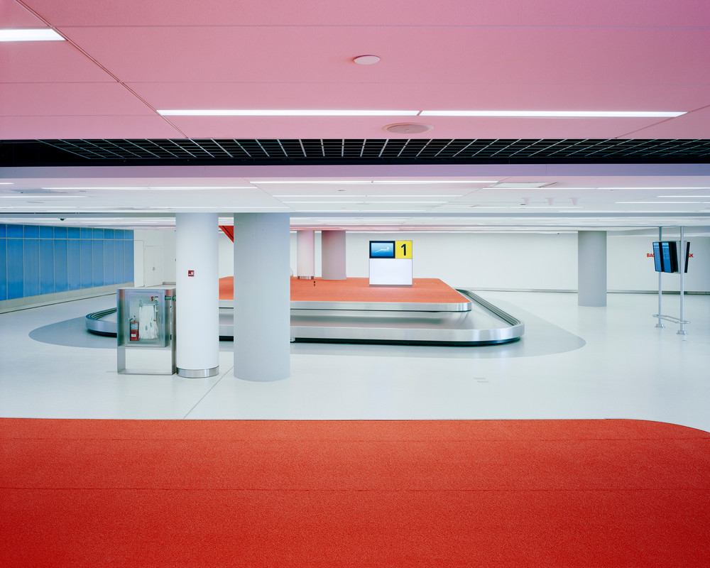 Terminal 5