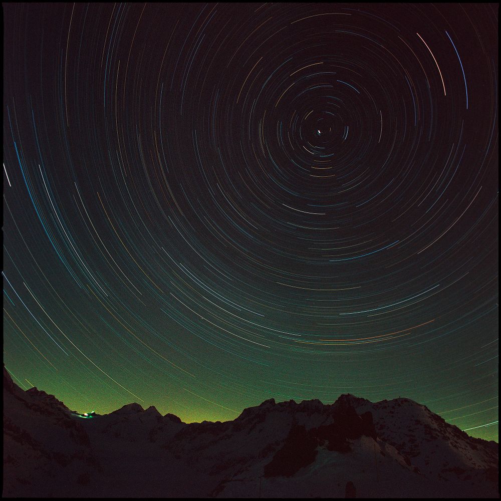 Unsere Welt unseres Leben