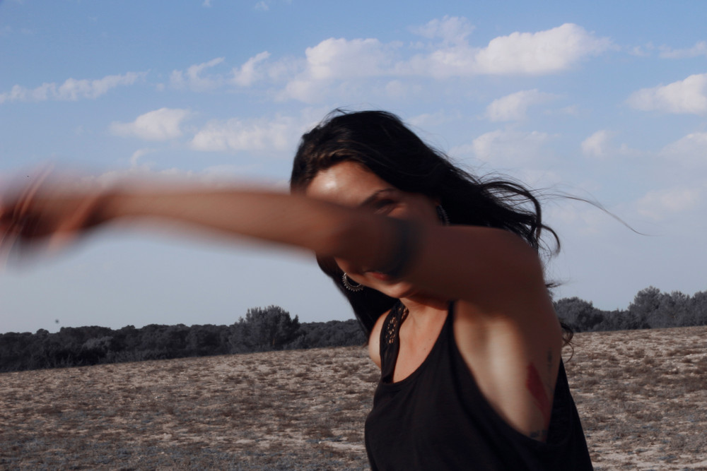Movement Spirit