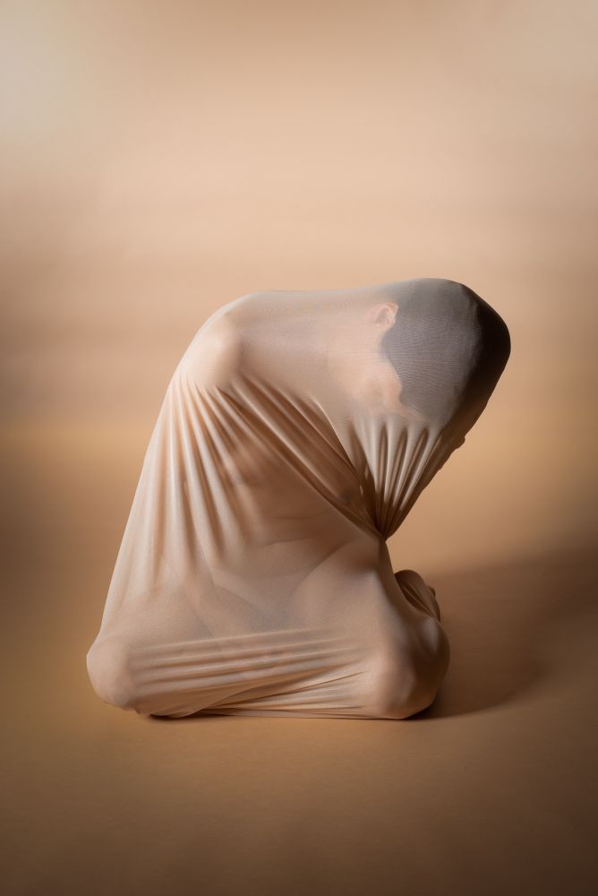 An Invisible Monster