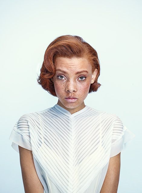 Portraits