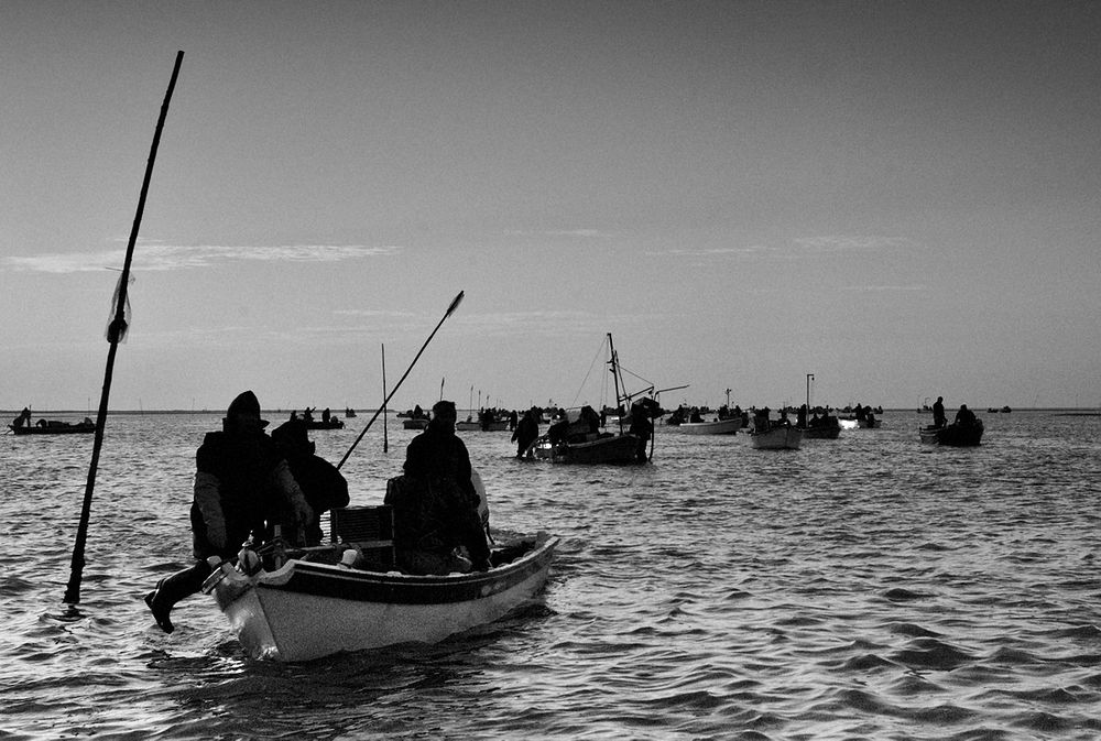Sea People