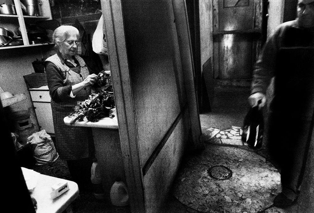 The Tavern Keeper