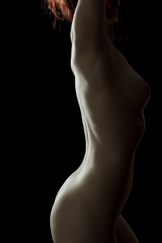 Fronts and backs