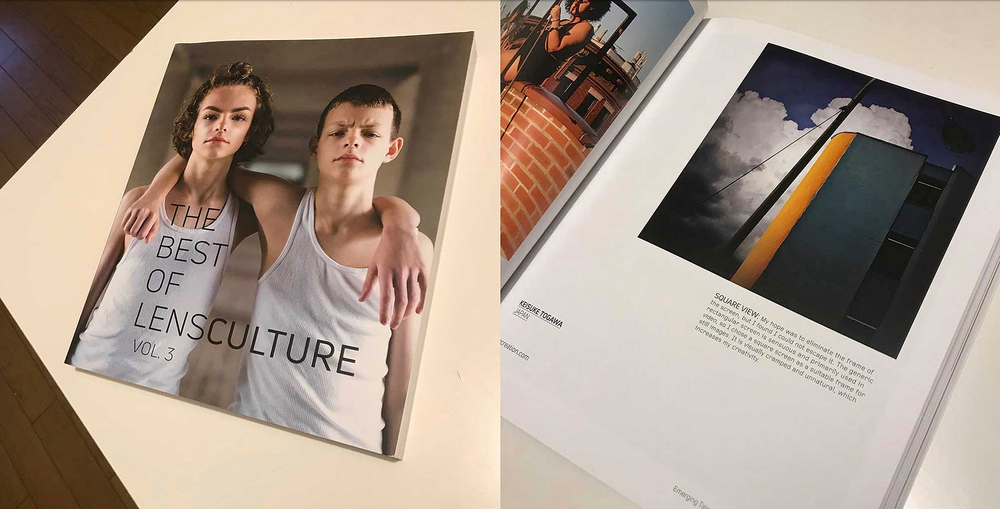 The Best of Lensculture Vol.3