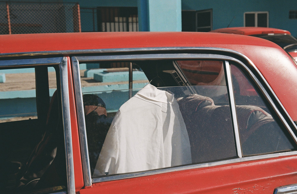 Trip in Cuba