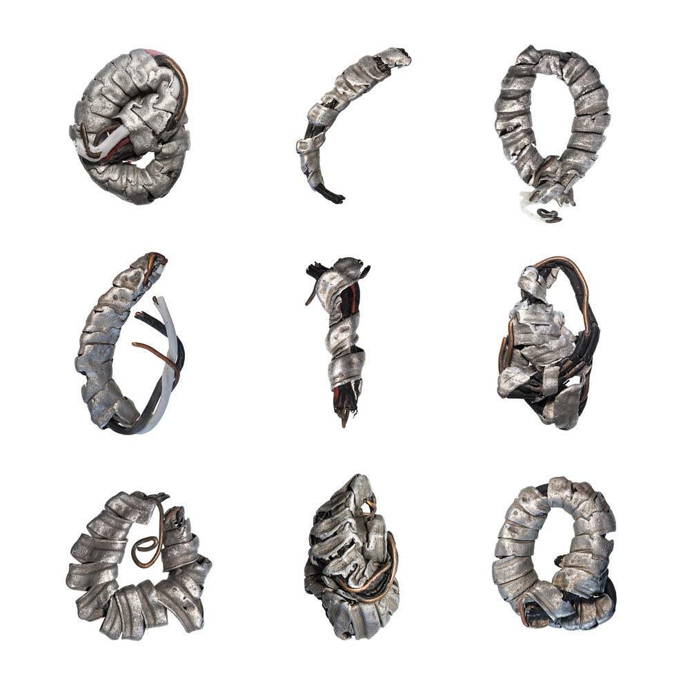 Artifact: Wire work 2020