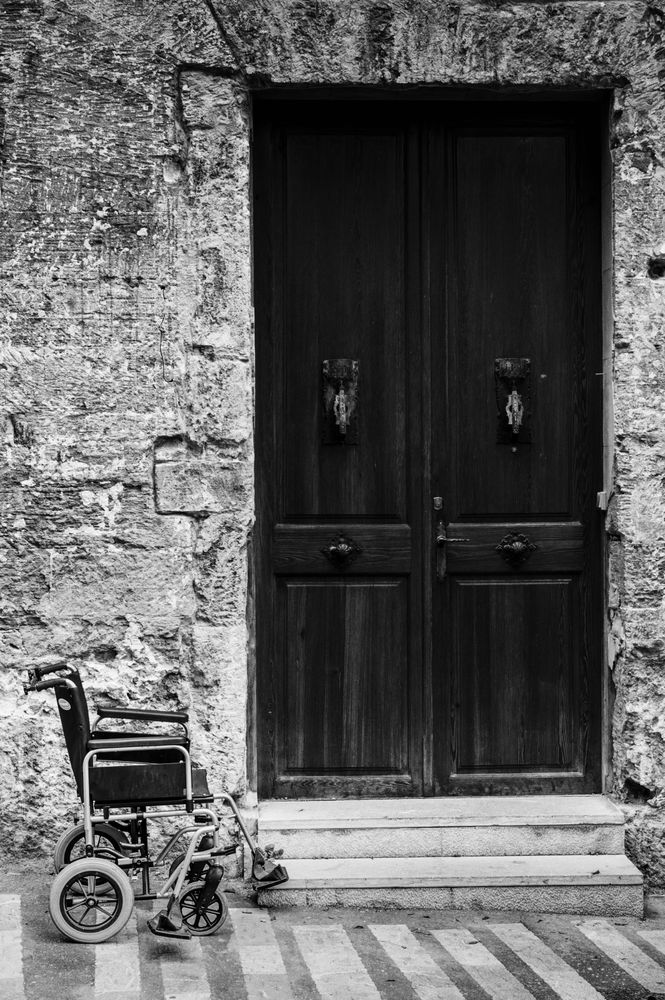 Empty Mallorca