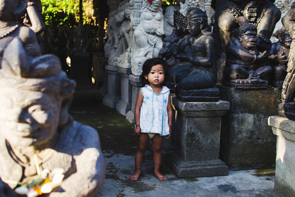 Living Indonesia