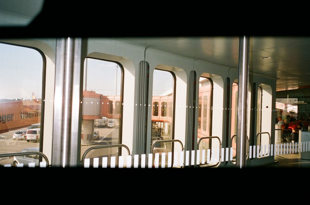 The Serendipity Photography