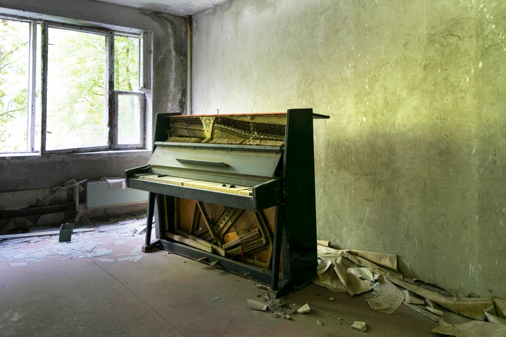 Pripyat