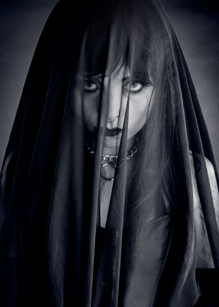 Portraits