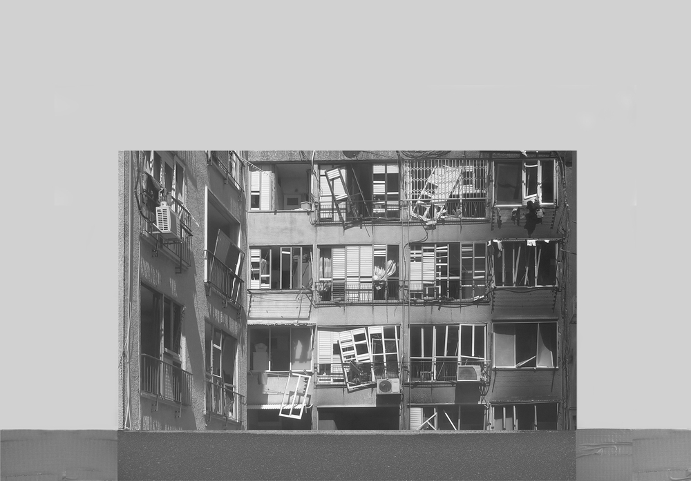 Houses, People and Tapes