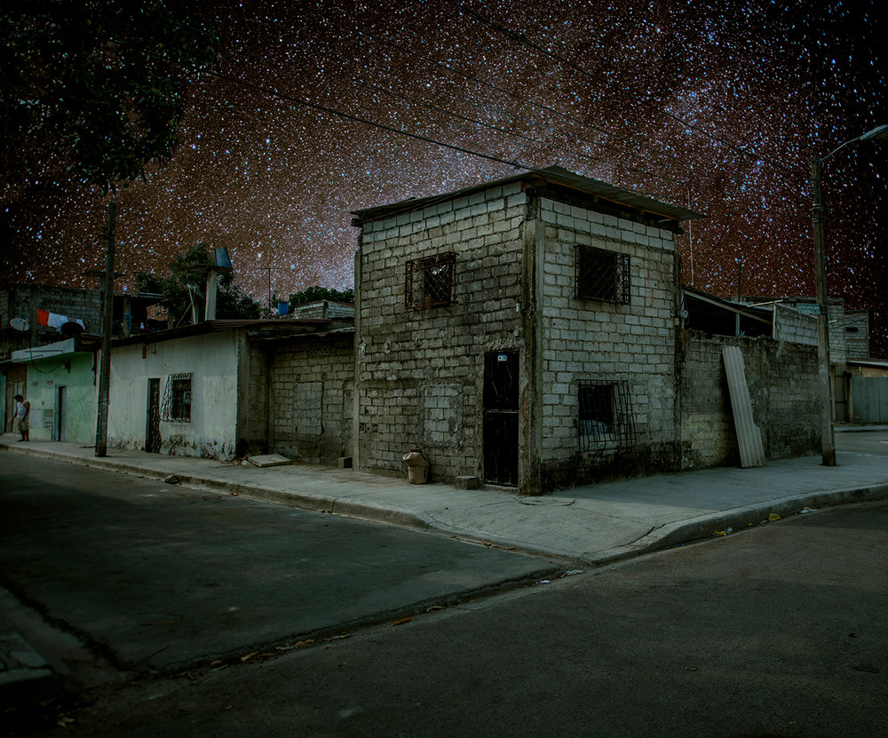 Estrellas Perdidas 