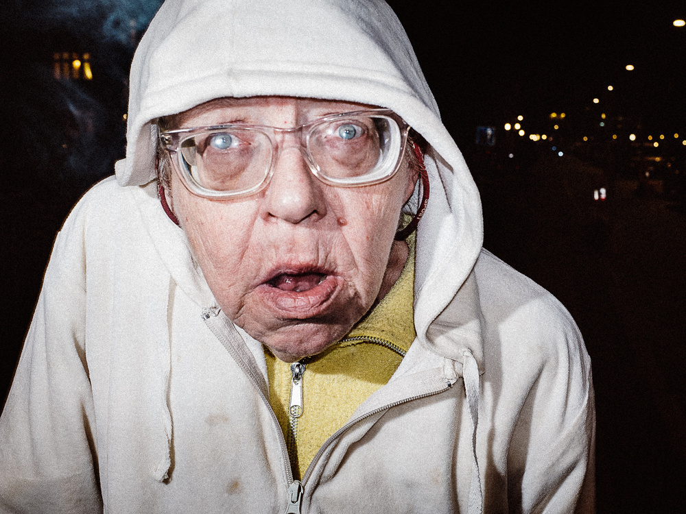 Faces of Copenhagen