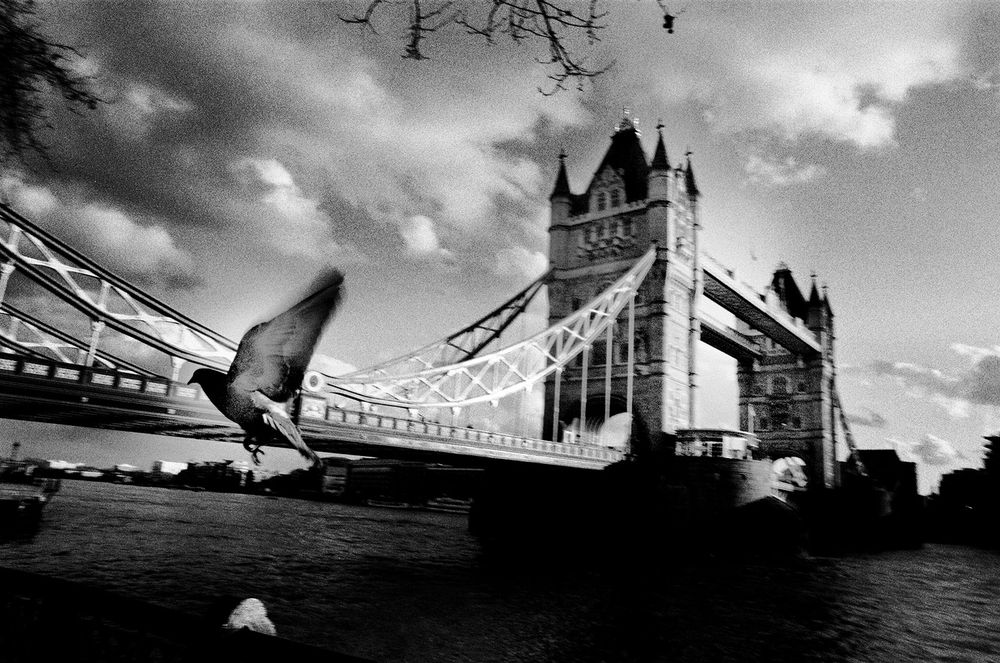London