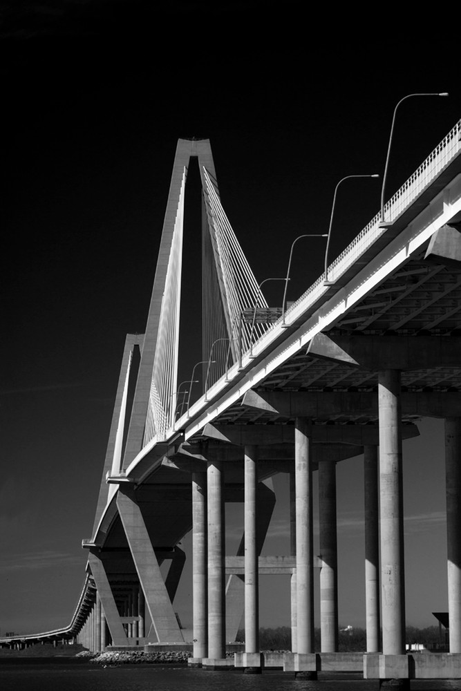 dickson dunlap "The Bridge" LensCulture