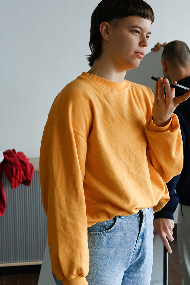 Infinite Rehearsal