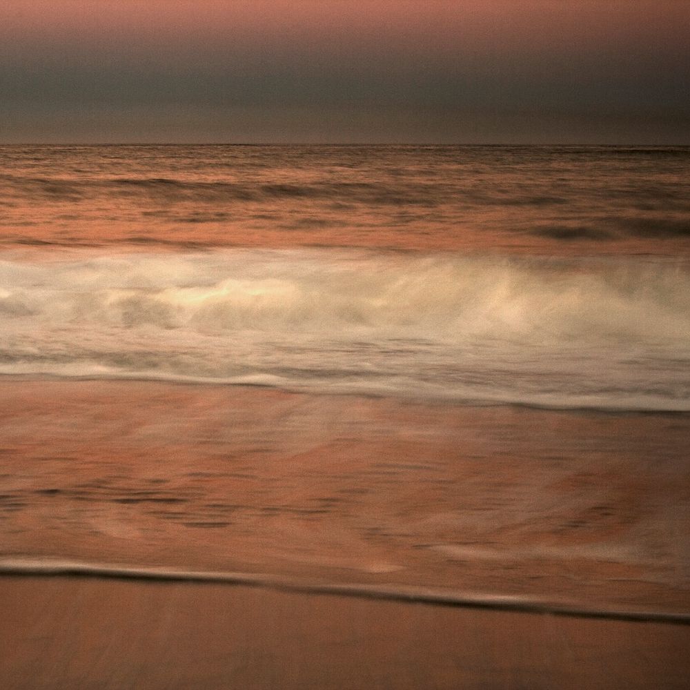 The Mutable Sea