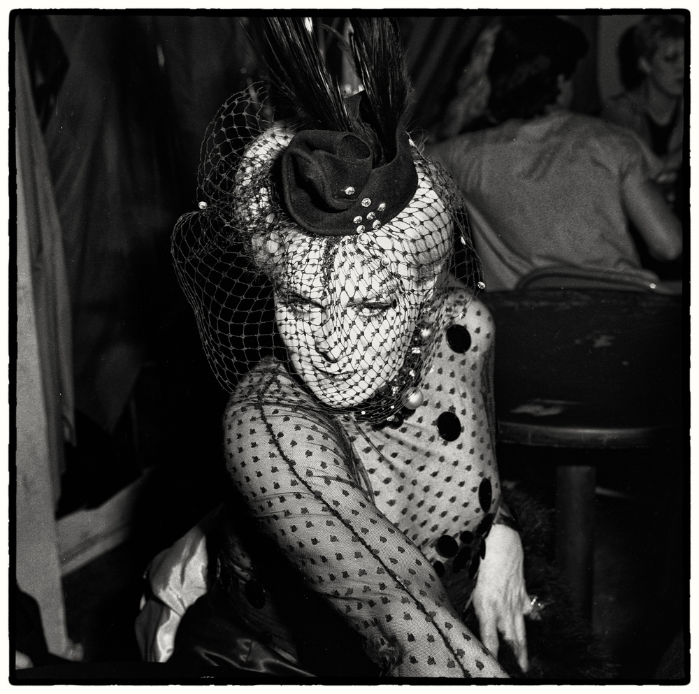 New York City Night Life Late 70's to the early 90's
