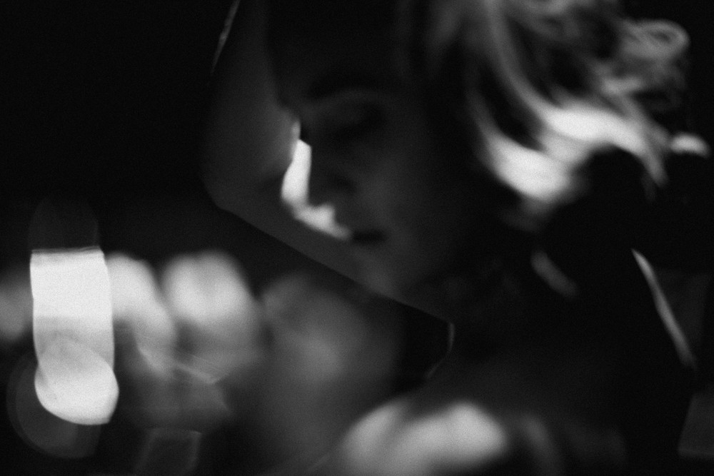 The Last Moments Of Emotional Closeness 