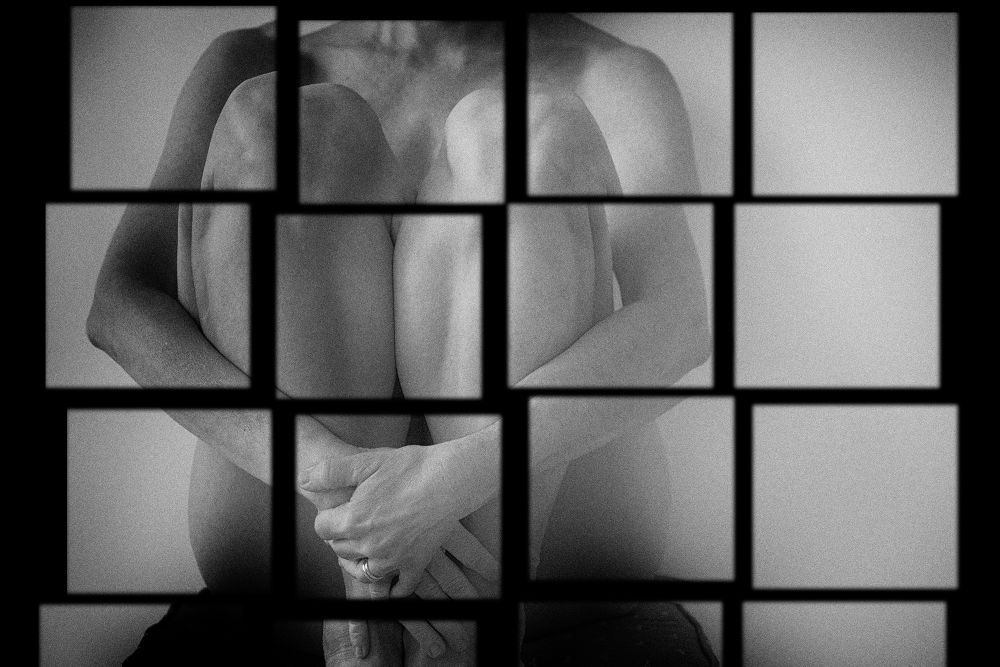 The innumerable states of being