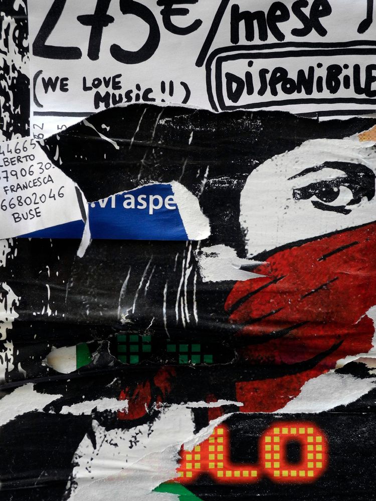 "The Genovese Rhapsody"