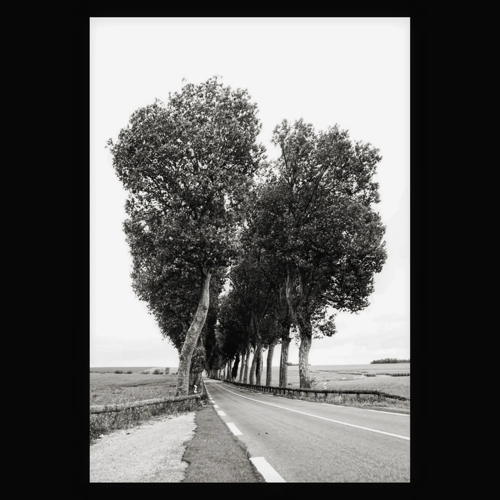 Paris-Bombay