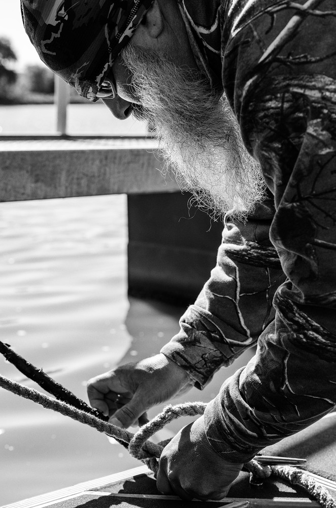 Sharon Joines WORK All Who Labor LensCulture