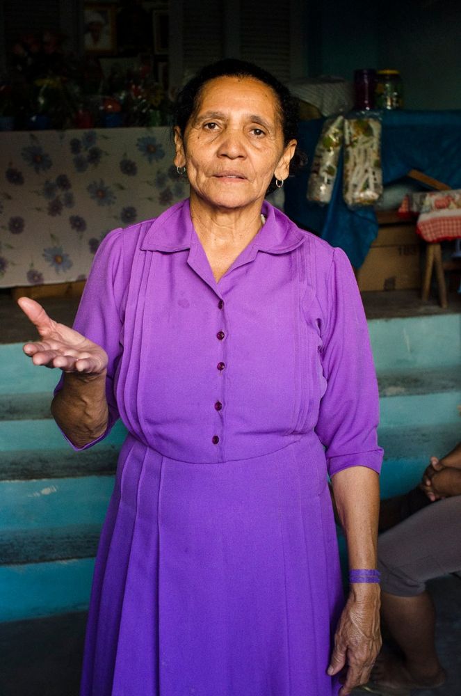Mulher Cariri