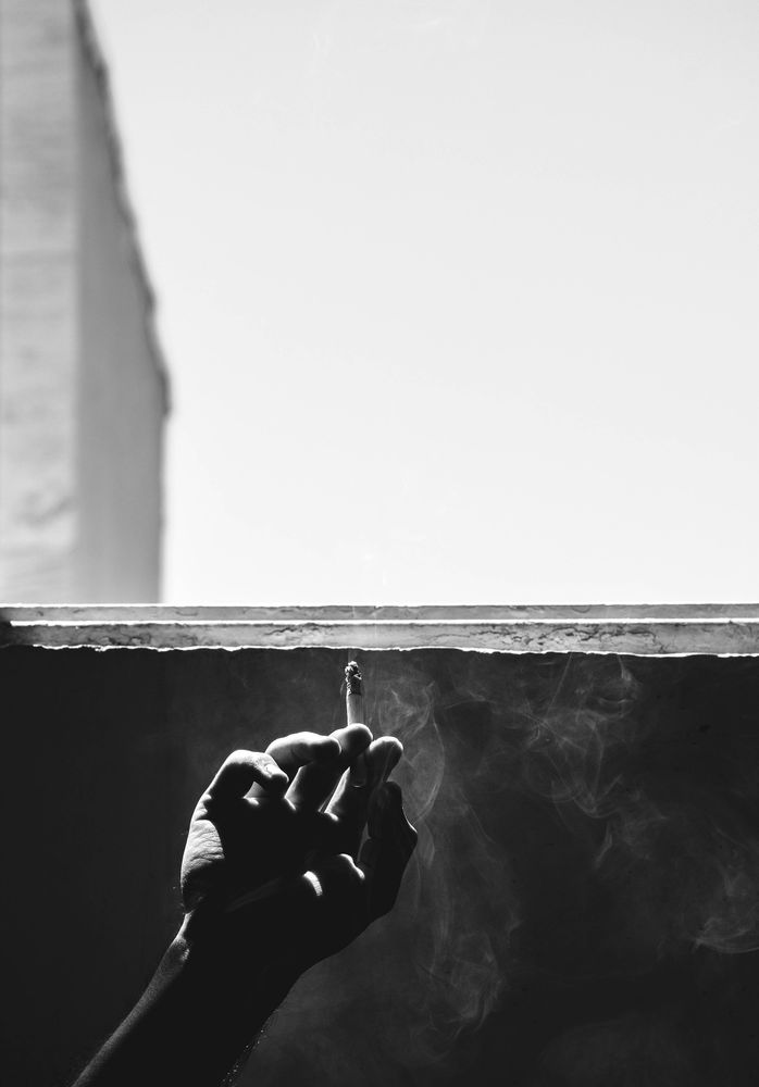 Cigarette