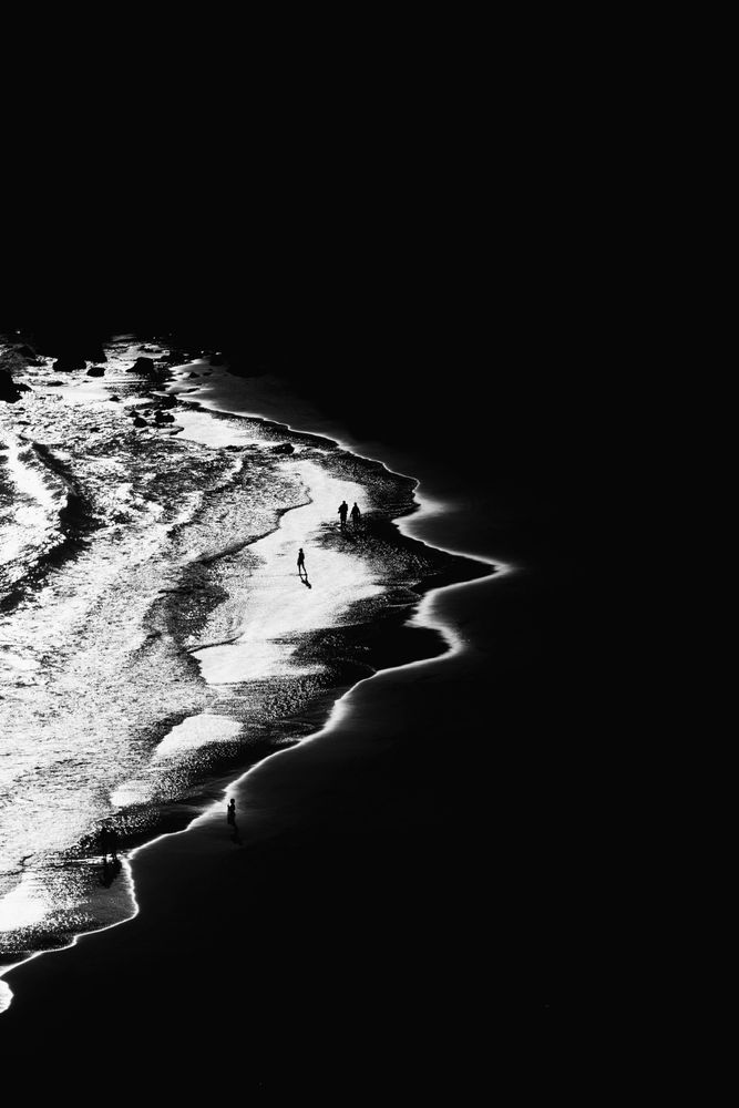 Adam Raymaker – Black & White Photography Awards 2019 Submissions
