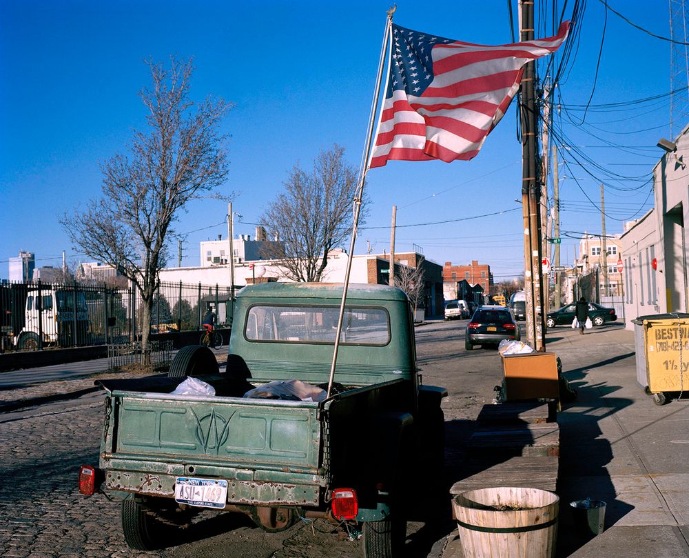 Red Hook