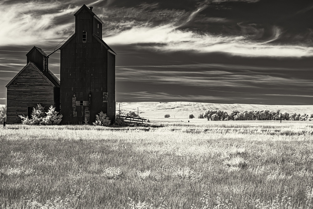 Cottonwood, South Dakota