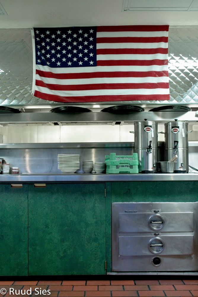 God Bless America