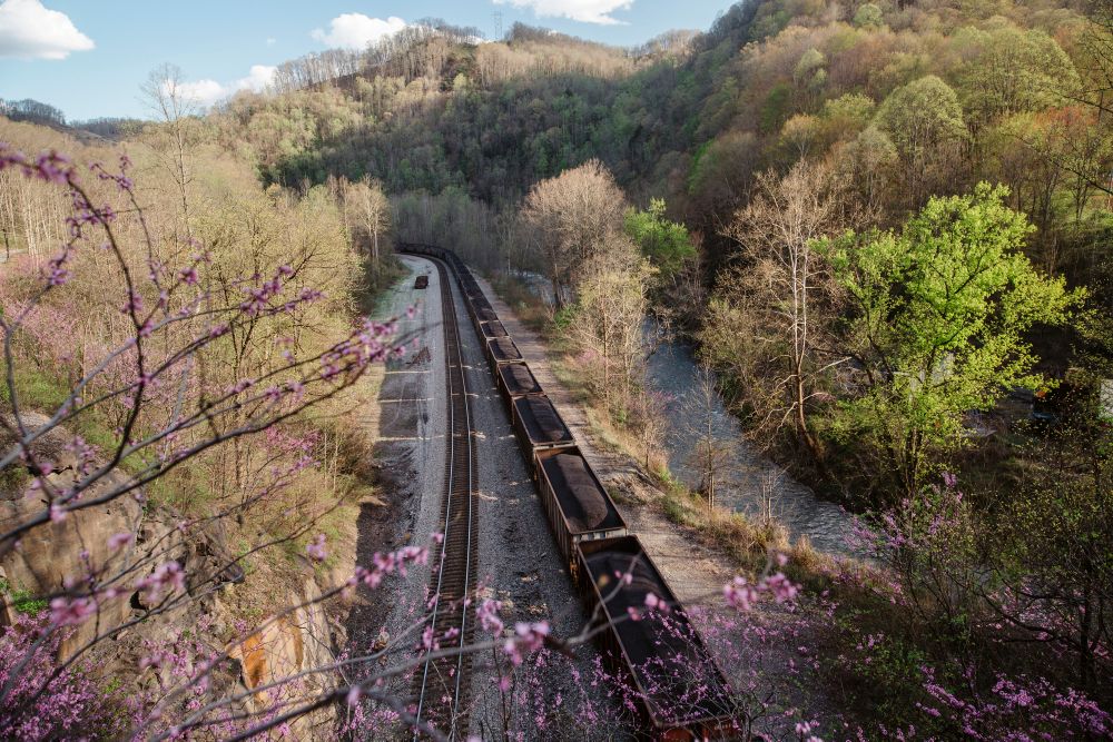 The Modern Coal Miner