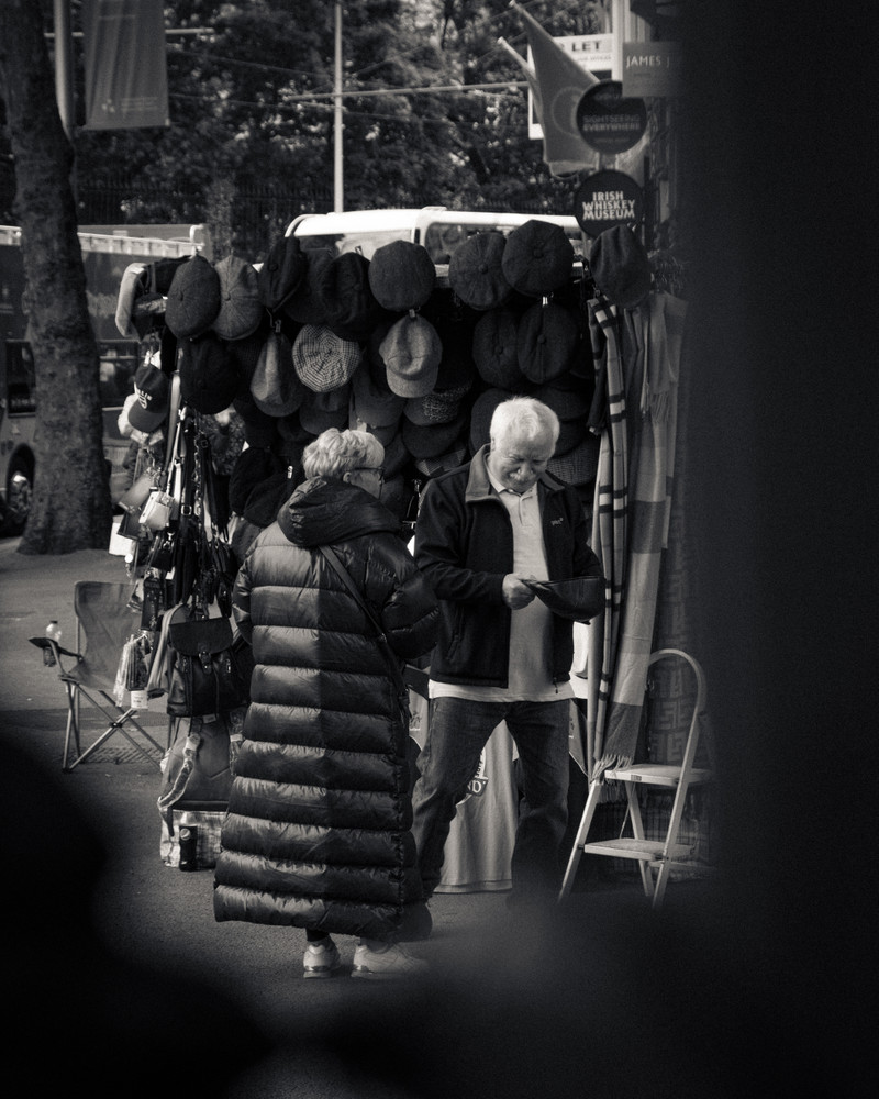 The Street Soul.