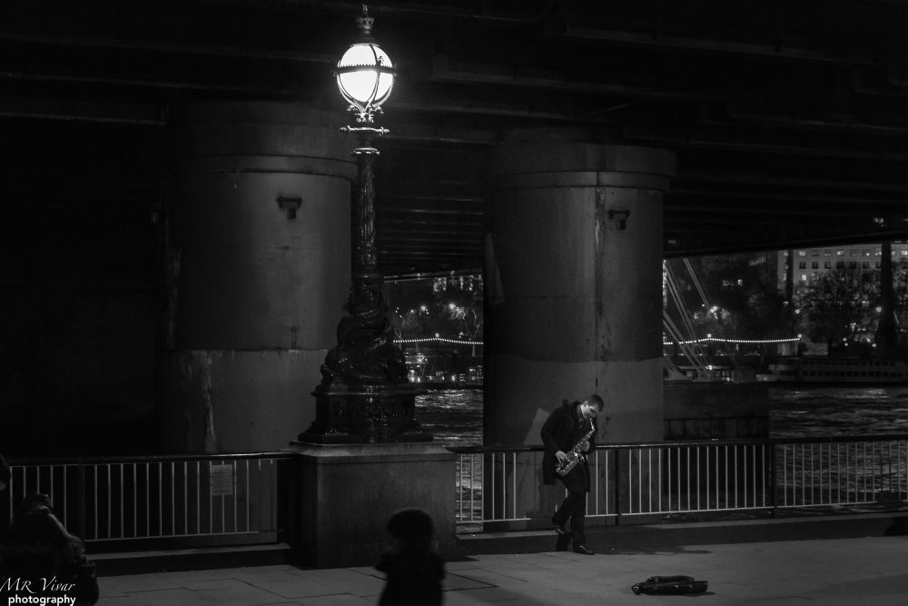Street life