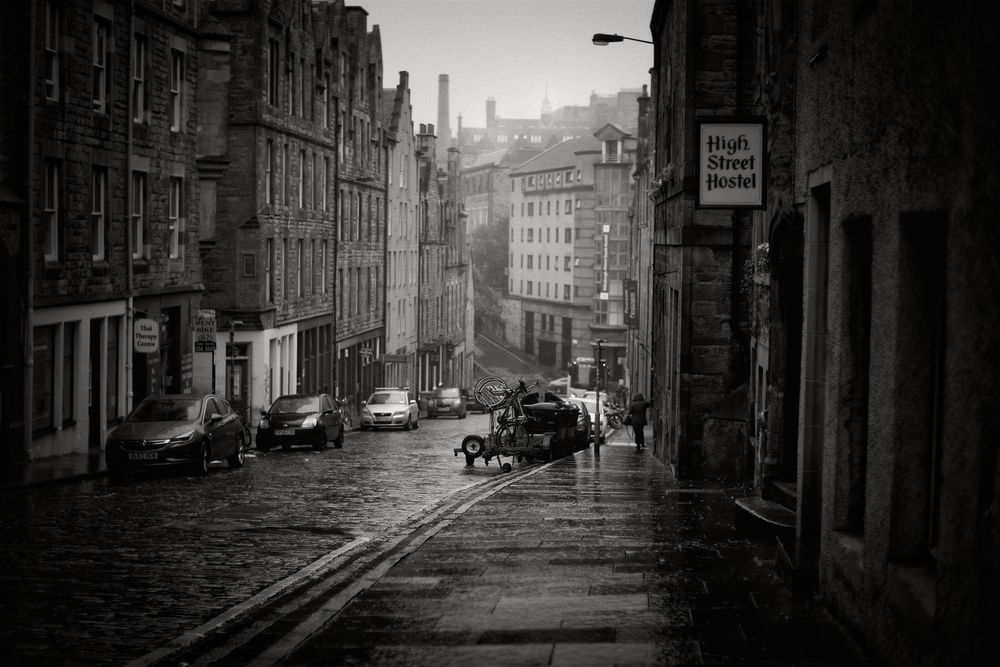 Edinburgh
