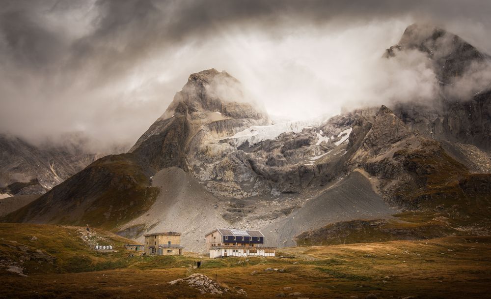 La montagne sous toutes ses formes
