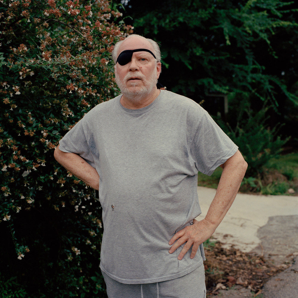 From the series "Soliloquy" © Rosie Brock