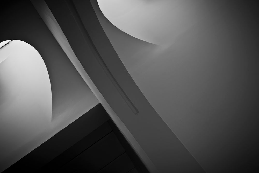 Details of Calatrava