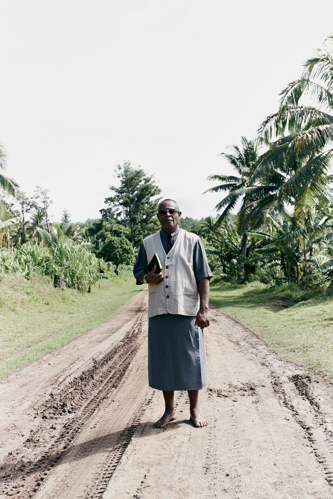 The People of Lau
